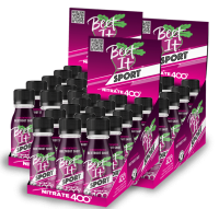 Promo Beet it Sport - bietensap - 45 x 70 ml (3 dozen)