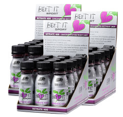 Promo Beet it Sport - bietensap - 45 x 70 ml (3 dozen)