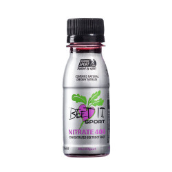 Beet it Sport - Bietensap - 1 x 70 ml