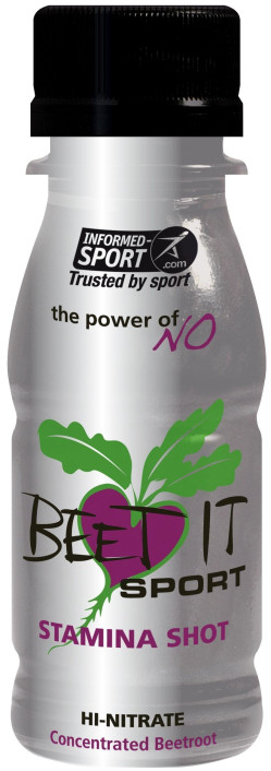 Promo Beet it Sport - bietensap - 1 x 70 ml