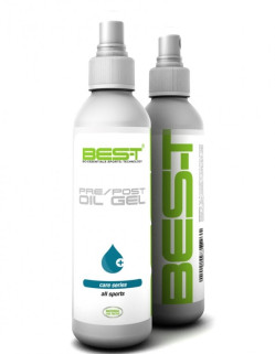 BES-T Pre/Post Oil - 250 ml