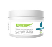 BES-T Warming Cream - 250 ml