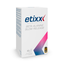 Etixx Beta Alanine Slow Release - 90 tabletten