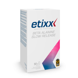 Etixx Beta Alanine Slow Release - 240 tabletten