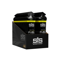 SiS Beta Fuel + NOOTROPICS GEL - Apple - 30 x 60 ml (LET OP! THT 31-5-2024)