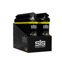 SiS Beta Fuel + NOOTROPICS GEL - 30 x 60 ml