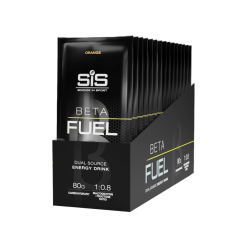 SiS Beta Fuel DRINK - 15 x 82 gram