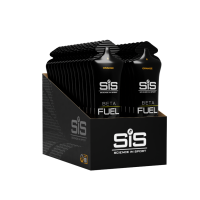 Promo SiS Beta Fuel GEL - Orange - 30 x 60 ml (THT 31-7-2024)
