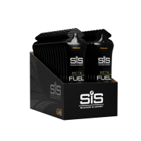 Promo SiS Beta Fuel GEL - Orange - 30 x 60 ml (THT 30-9-2024)