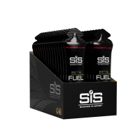 Promo SiS Beta Fuel GEL - Strawberry Lime - 30 x 60 ml (MINIMALE THT 29-2-2024)