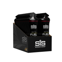 SiS Beta Fuel GEL - Strawberry Lime - 30 x 60 ml (THT 31-7-2025)