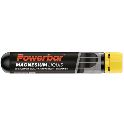 PowerBar Magnesium Ampuls - 1 x 25 ml