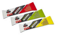 Promo BOOOM Pure Energy Bar - 9 + 1 gratis