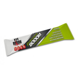 Promo BOOOM Pure Energy Bar - Amandel - 40 gram
