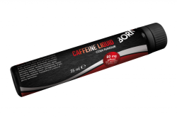 Promo Born Caffeine Liquid - 25 ml (THT 31-12-2020)