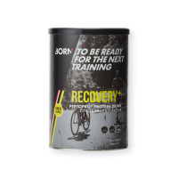 Born Drink Recovery+ 450 gram