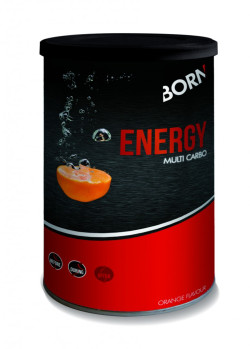 Born Energy Can - 1 x 540 gram