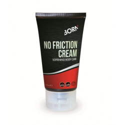 Born No Friction Cream - 150 ml