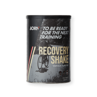 Born Recovery Shake - Vanilla - 450 gram
