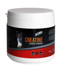 Aanbieding: Born Creatine Sprint Power - 300 gram