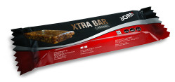 Born Xtra Bar Banana Boost Box - 12 x 55 gram