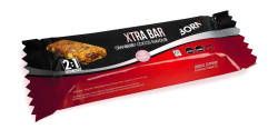 Promo Born Xtra Bar Cranberry Cocos Box - 15 x 48 gram (THT 01-10-2022)