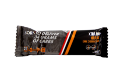 Born Xtra Bar Orange Boost - 1 x 50 gram