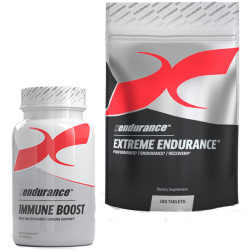 Xendurance / Hydro-X Bundle