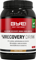 BYE! Recovery Drink - 750 gram