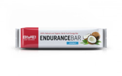 Promo BYE! Endurance Bar - 6 + 1 gratis