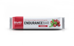 Promo BYE! Endurance Bar - 6 + 1 gratis