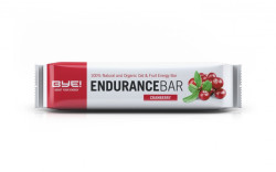 BYE! Endurance Bar - 2 + 1 gratis