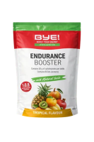 BYE! Endurance Booster - 1kg