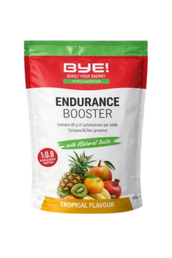BYE! Endurance Booster - 1kg
