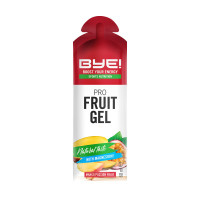 Promo BYE! PRO Fruit Gel - Mango Passion - 12 x 60 ml (THT 30-6-2023)