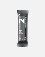 NEVERSECOND C30 Fuel Bar - Berry - 12 x 45 gram (LET OP! THT 25-1-2024)