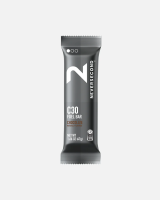 NEVERSECOND C30 Fuel Bar - Chocolate - 12 x 45 gram (LET OP! THT 25-1-2024)