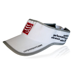 Compressport Zonneklep
