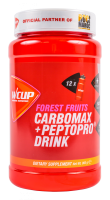 WCUP Carbomax - 900 gram