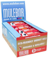 MuleBar Energy Gel - 24 x 37 gram