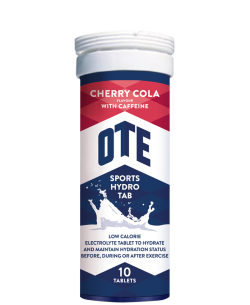 OTE Hydro Tab - 10 tabs