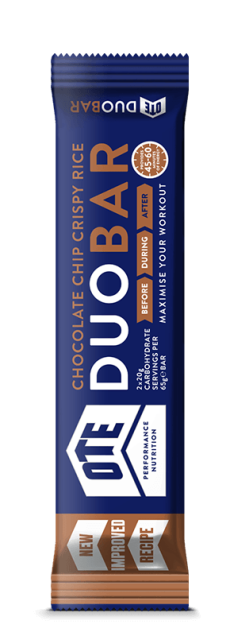 OTE Energy Bar - 24 x 65 gram