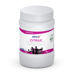 Etixx Citrax Powder - 400 gram