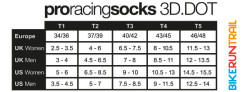 Compressport Pro Racing Hardloopsokken Hoog