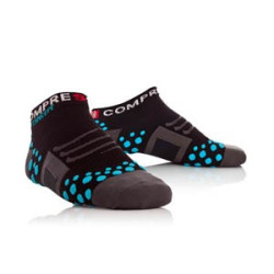 Compressport Pro Racing Hardloopsokken Laag