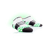 Compressport Pro Racing Hardloopsokken Laag