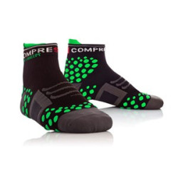 Compressport Pro Racing Hardloopsokken Hoog