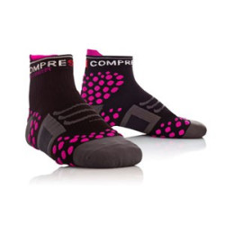 Compressport Pro Racing Hardloopsokken Hoog