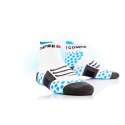 Compressport Pro Racing Hardloopsokken Hoog