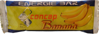 Concap Energiereep - Banaan - 40 gram